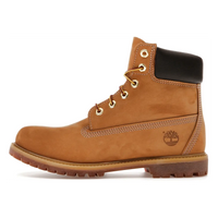 Timberland 6' Premium Waterproof Boot Wheat