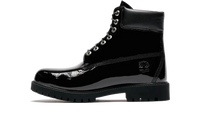 Timberland 6" Veneda Carter Patent Leather Boot Black Patent