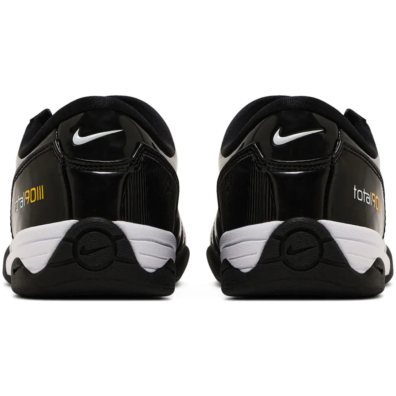 Nike Total 90 3 SP Black
