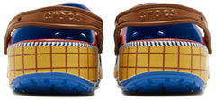 Crocs Classic Clog Toy Story Woody