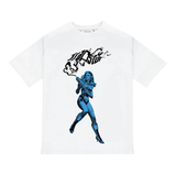 Trapstar Extraordinary Tee White