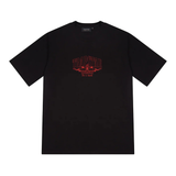 Trapstar Fine Dining 2.1 Tee - Black