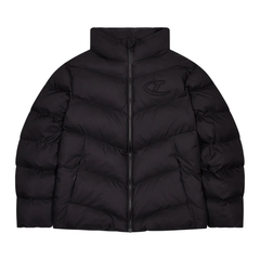 Trapstar Hyperdrive Puffer - Black