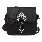 Trapstar Messenger Bag 1.0 - Reflective