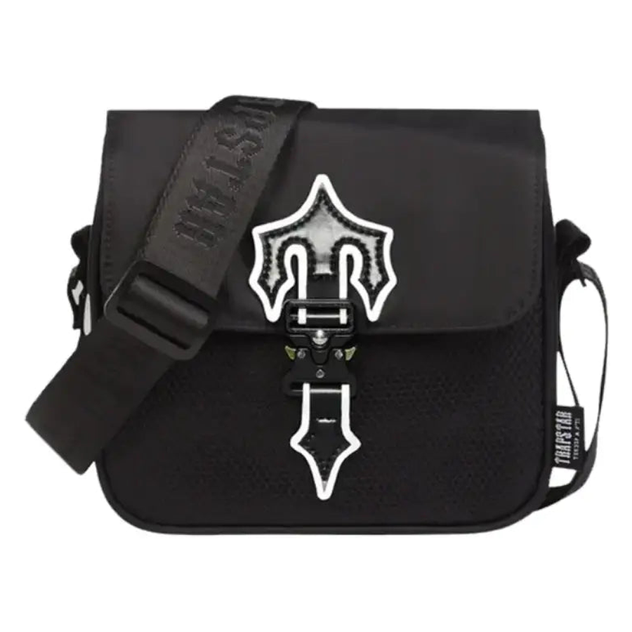 Trapstar Messenger Bag 1.0 - Reflective