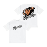 Trapstar Shooters League 2.0 T-Shirt White