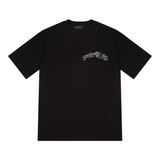 Trapstar Wildcard Tee Black