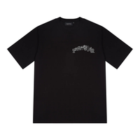 Trapstar Wildcard Tee Black