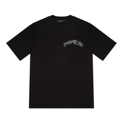 Trapstar Wildcard Tee Black