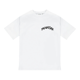 Trapstar Wildcard Tee White
