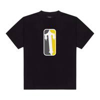 Trapstar x Central Cee Game Time Tee Black