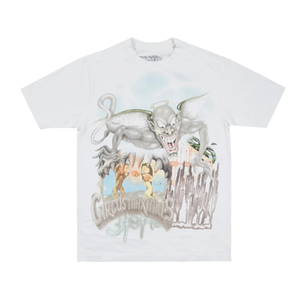 Travis Scott Goblin Tee