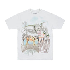 Travis Scott Goblin Tee