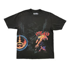 Travis Scott Do you like the way it Sounds Tee Black