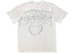 Travis Scott Elkins HS T-Shirt White