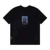 Travis Scott Free The Rage II Tee Black