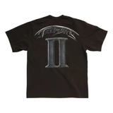 Travis Scott Jackboys 2 B1 Tee Black