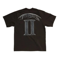 Travis Scott Jackboys 2 B1 Tee Black