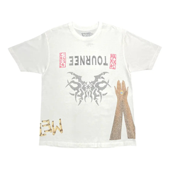 Travis Scott Tournee Tee