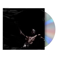Travis Scott Utopia Cover 1 CD