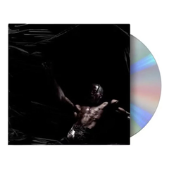 Travis Scott Utopia Cover 1 CD
