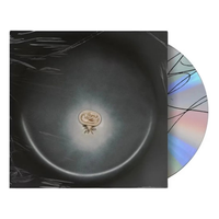 Travis Scott Utopia Cover 4 CD