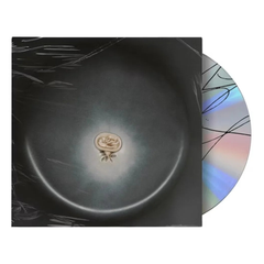 Travis Scott Utopia Cover 4 CD