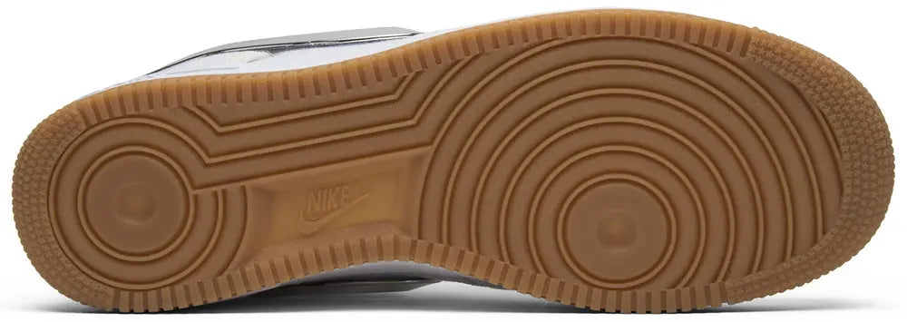 Nike Air Force 1 Low Travis Scott (AF100)