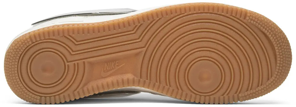 Nike Air Force 1 Low Travis Scott Sail