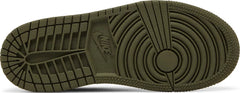 Air Jordan 1 Retro Low OG SP Travis Scott Olive (PS)