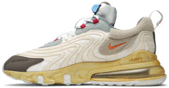 Travis Scott x Air Max 270 React ENG Cactus Trails