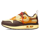 Travis Scott x Nike Air Max 1 Cactus Jack Baroque Brown Enfant (PS)