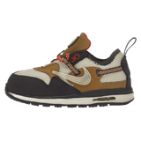 Travis Scott x Nike Air Max 1 Cactus Jack Baroque Brown (TD)