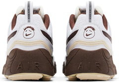Travis Scott x Zoom Field Jaxx Light Chocolate