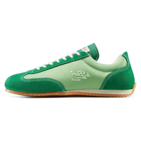 Tyler, The Creator x Converse Jogger GOLF le FLEUR* Forest Shade Green