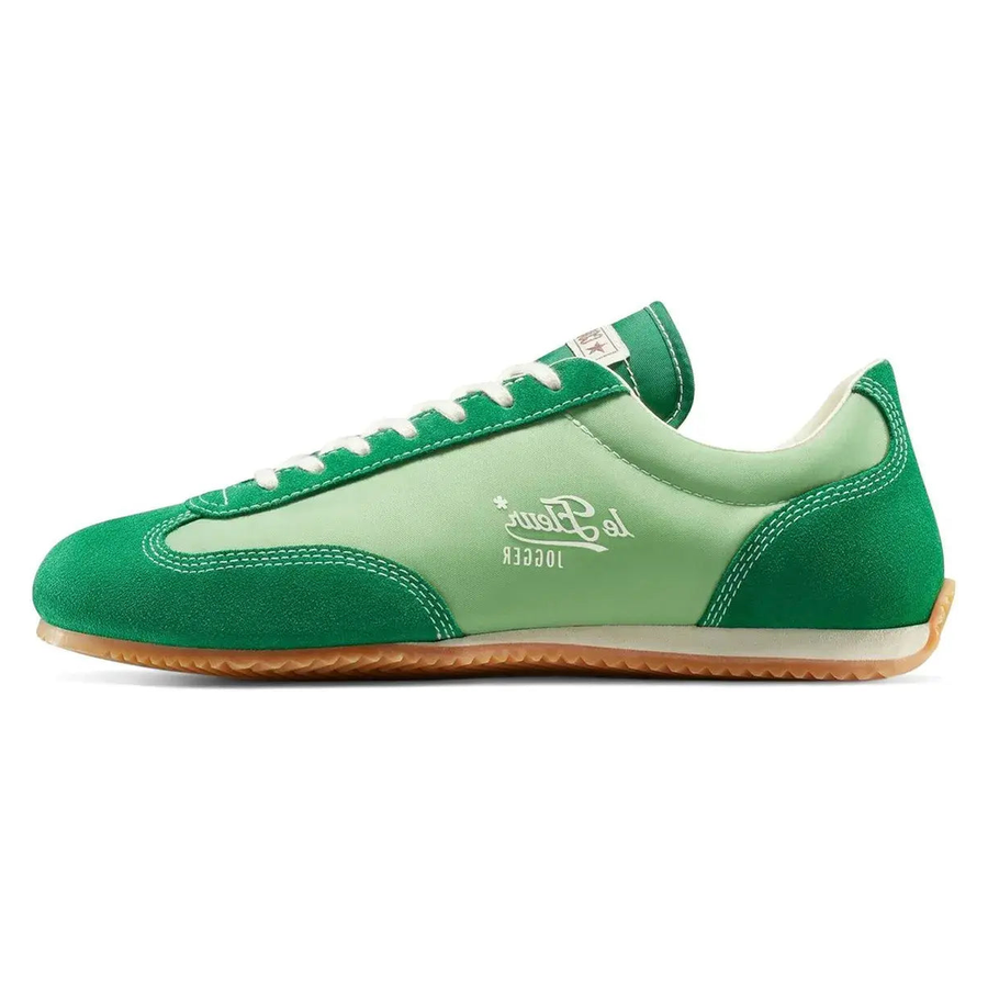 Tyler, The Creator x Converse Jogger GOLF le FLEUR* Forest Shade Green