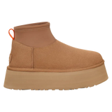 UGG Classic Mini Dipper Boot Chestnut (Women's)