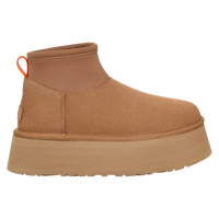 UGG Classic Mini Dipper Boot Chestnut (Women's)