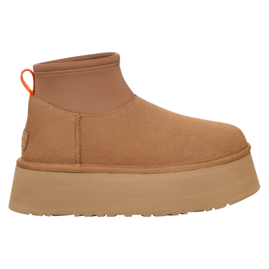 UGG Classic Mini Dipper Boot Chestnut (Women's)