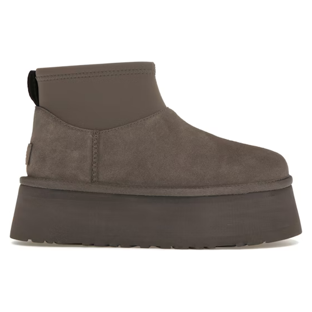 UGG Classic Mini Dipper Boot Thundercloud (dámské)