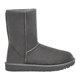 UGG Classic Short II Boot Grey (Women's)
