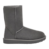UGG Classic Short II Boot Grey (Women's)
