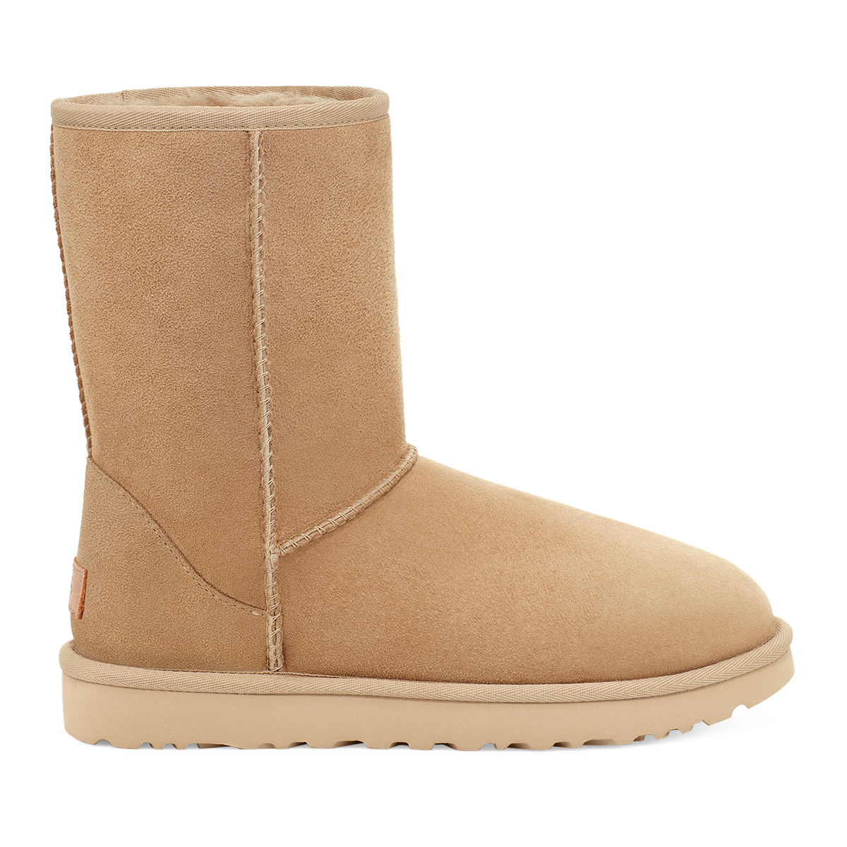 UGG Classic Short II Boot Mustard Seed (Women's)