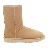 UGG Classic Short II Boot Mustard Seed (Women's)