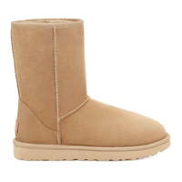 UGG Classic Short II Boot Mustard Seed (Women's)