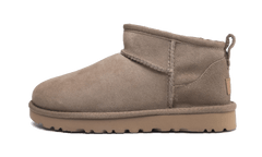 UGG Classic Ultra Mini Boot Antelope (Women's)