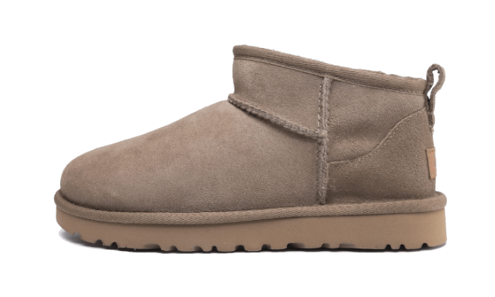 UGG Classic Ultra Mini Boot Antelope (Women's)