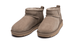 UGG Classic Ultra Mini Boot Antelope (Women's)