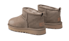 UGG Classic Ultra Mini Boot Antelope (Women's)