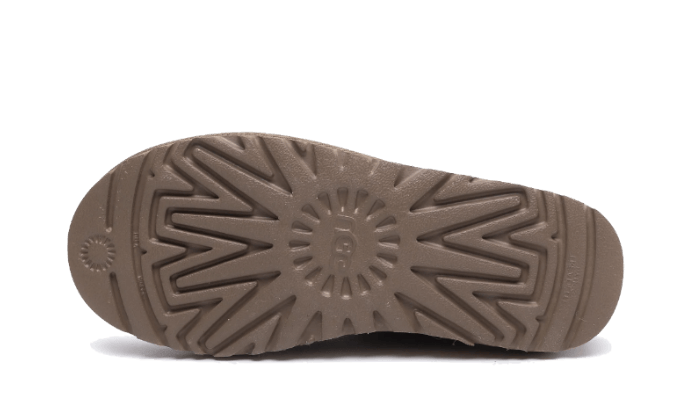 UGG Classic Ultra Mini Boot Antelope (Women's)